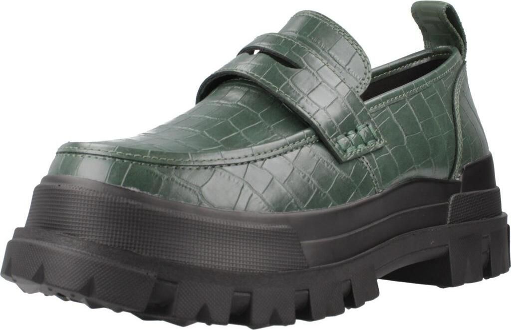 BUFFALO ASPHA LOAFER Grün