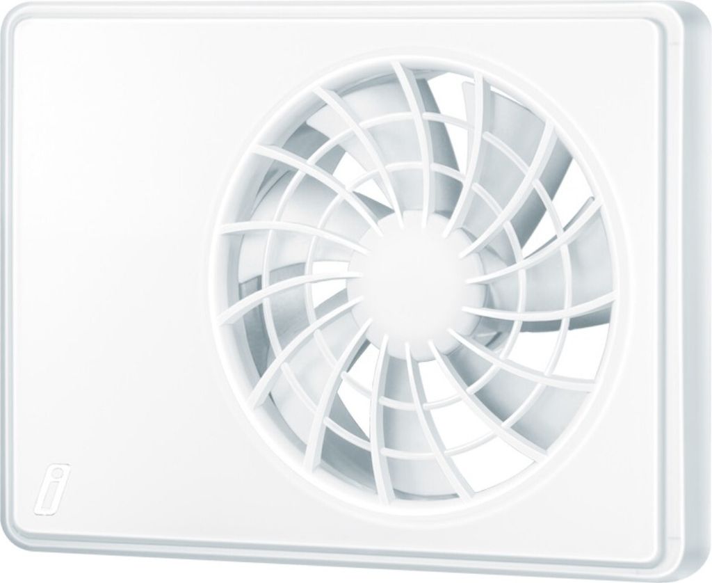 Malý pokojový ventilátor Nástěnný ventilátor iFan Move s Obrázek produktu 