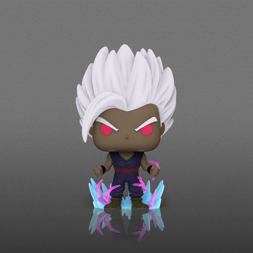 Funko Pop! Gohan Beast - Figurki Dragon Ball Super Super Image du produit 