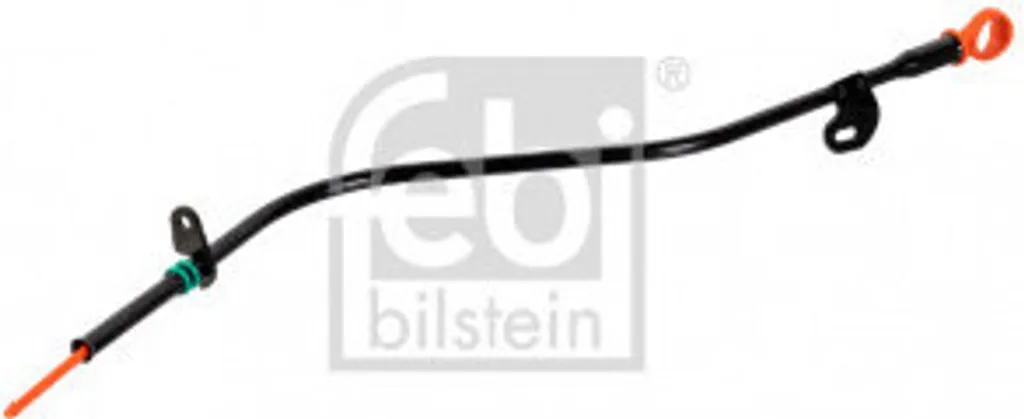 Jauge d'huile pour Peugeot 308 et 3008 FEBI 180765 remplace 1171 P3