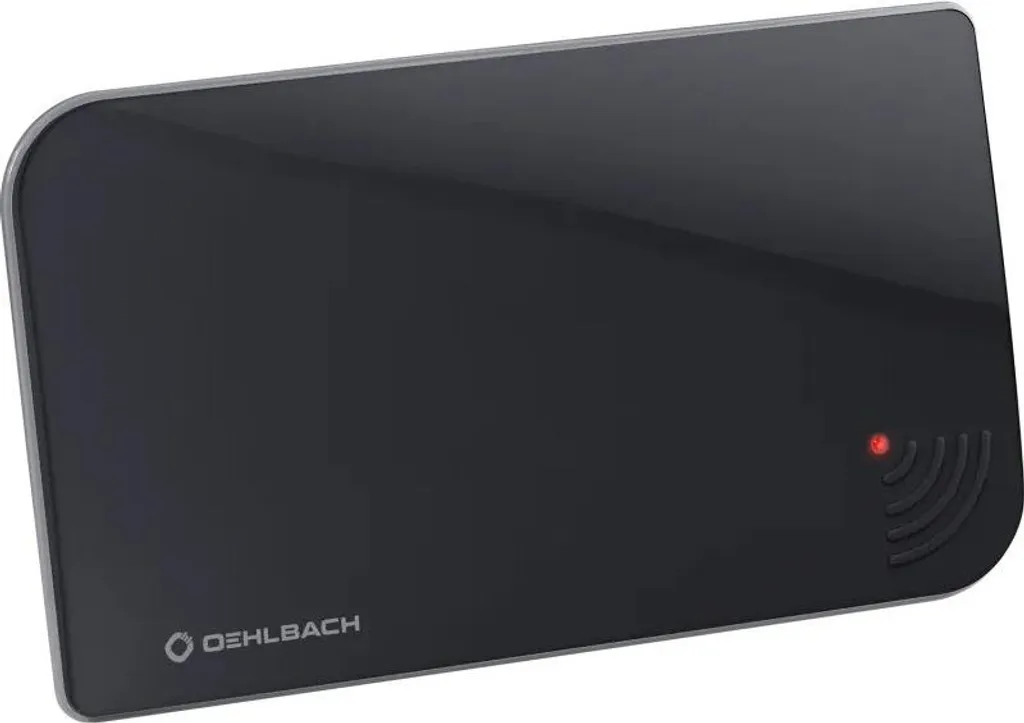 Oehlbach Scope Vision Antenna Interna DVB-T2 HD - Ricezione Premium