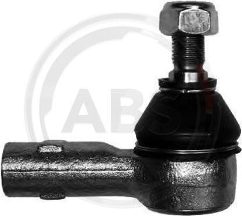 A.B.S. 230348 Spurstangenkopf OE 8944594810 kompatibel mit Monterey, Frontera A, Campo