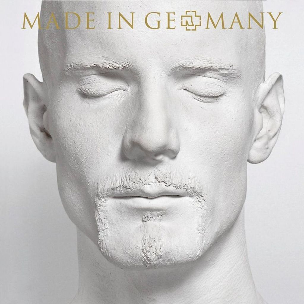 Rammstein: (špeciálna edícia) - - (CD / M) Obrázok produktu 