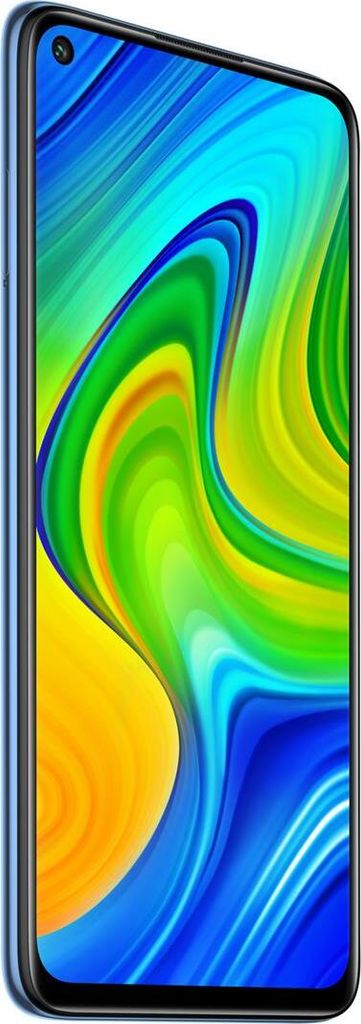 Xiaomi Redmi Note 9 3GB+64GB půlnoční šedá Obrázek produktu 7