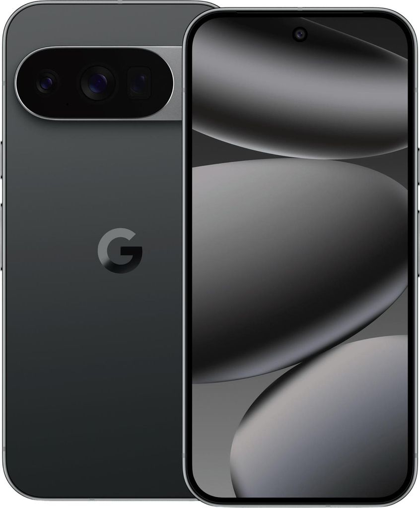 Google Pixel 10 Pro XL (256GB) obsidian Produktbild 