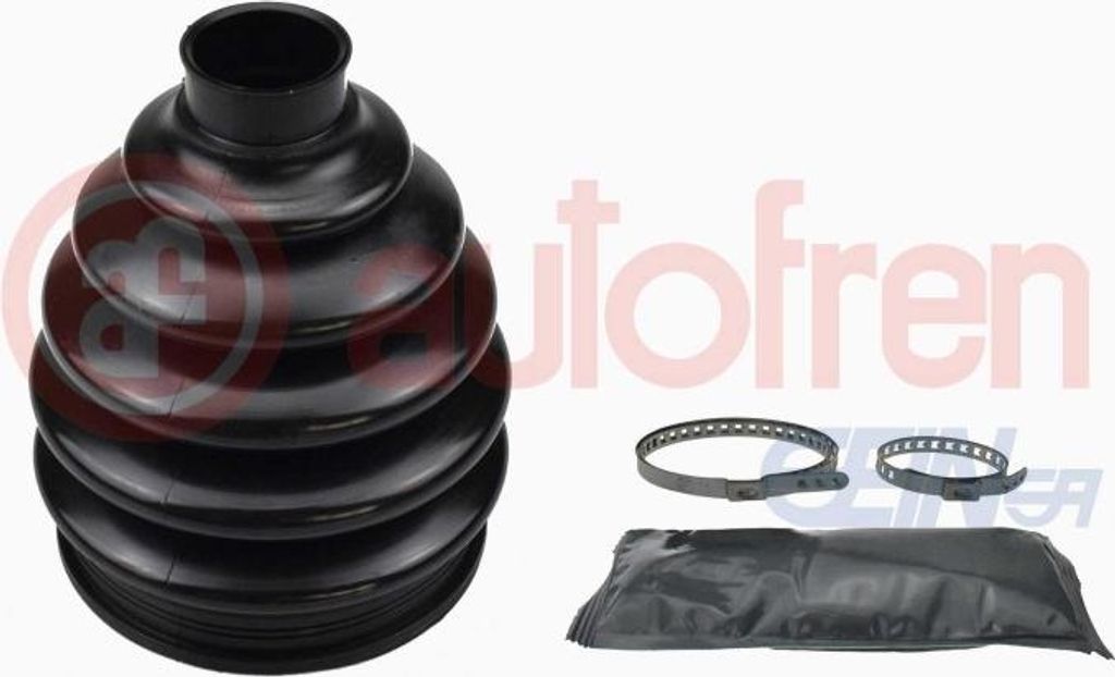 AUTOFREN SEINSA Faltenbalgsatz Antriebswelle Radseitig für FORD MONDEO II Kombi (BNP) D8278T
