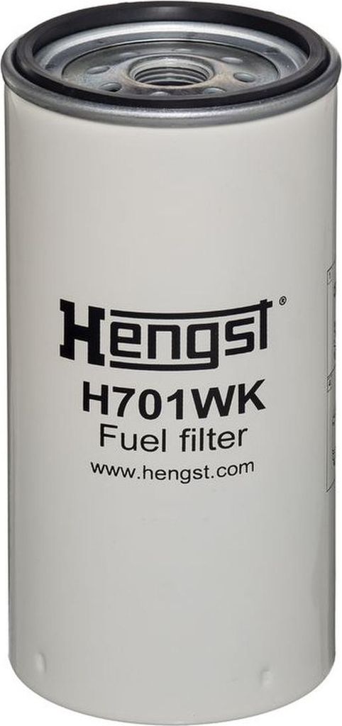 Filtr paliwa HENGST H701WK Zdjęcie produktu 