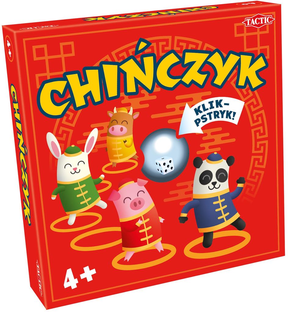 Chino Imagen del producto 