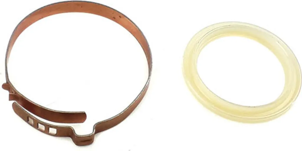 Kit entretien étrier SB 6 7 pour poids lourds avec boulon de 135 mm - 6