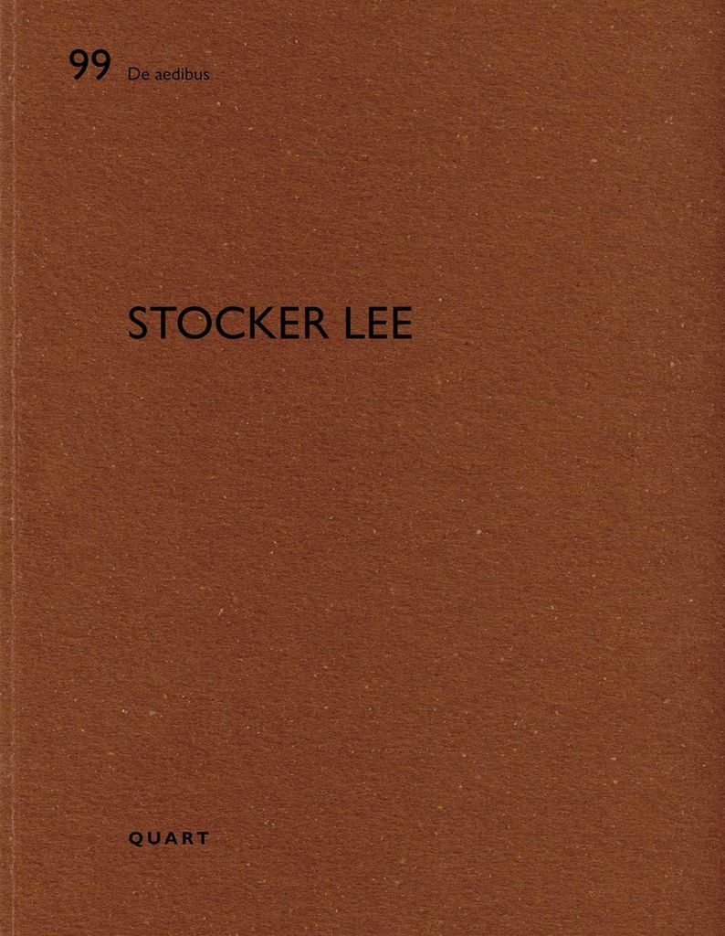 Stocker Lee