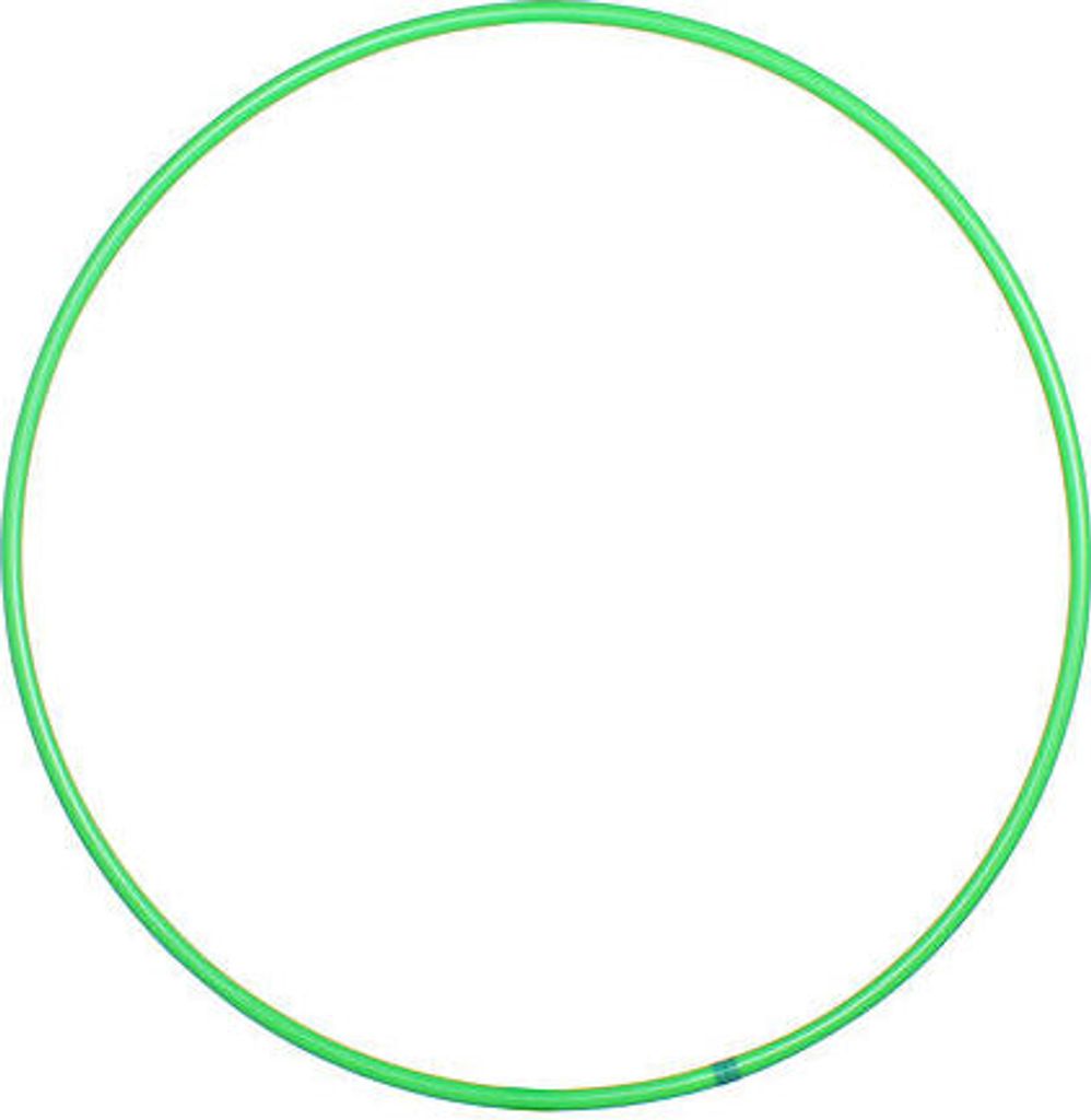 Merco Hula Hoop Neon Gymnastická obruč priemer 80 cm Obrázok produktu 