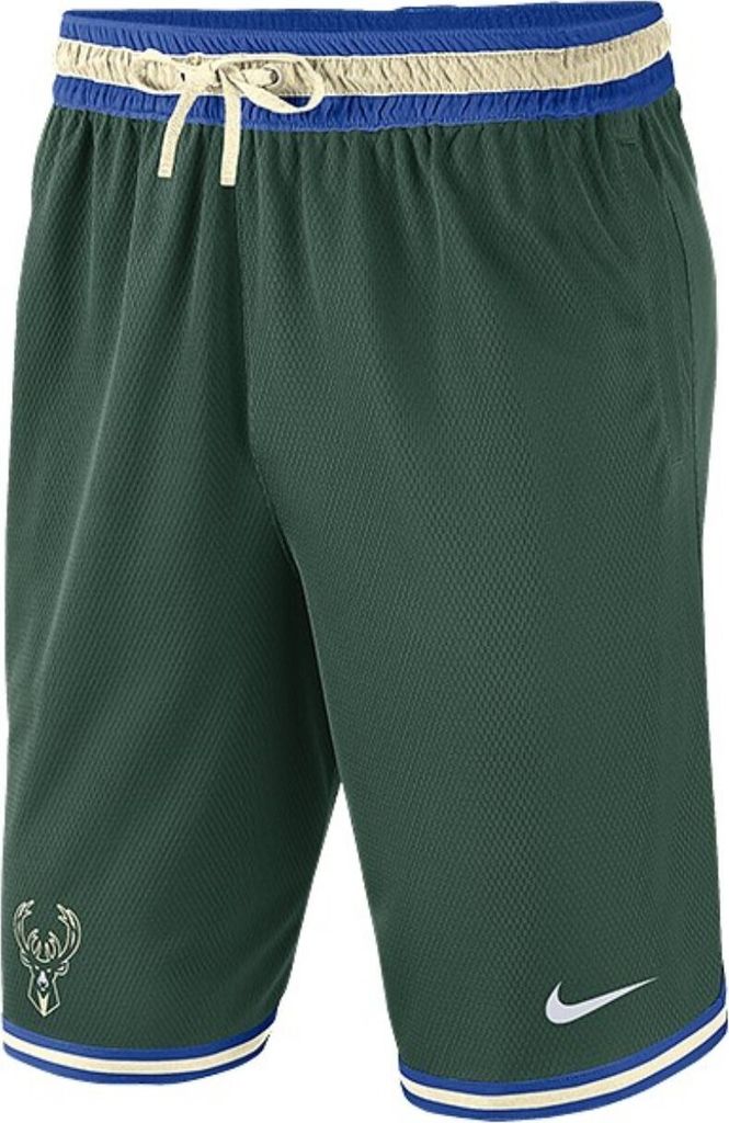 Pantalon Nike Nba Milwaukee AV0154323 Image du produit 