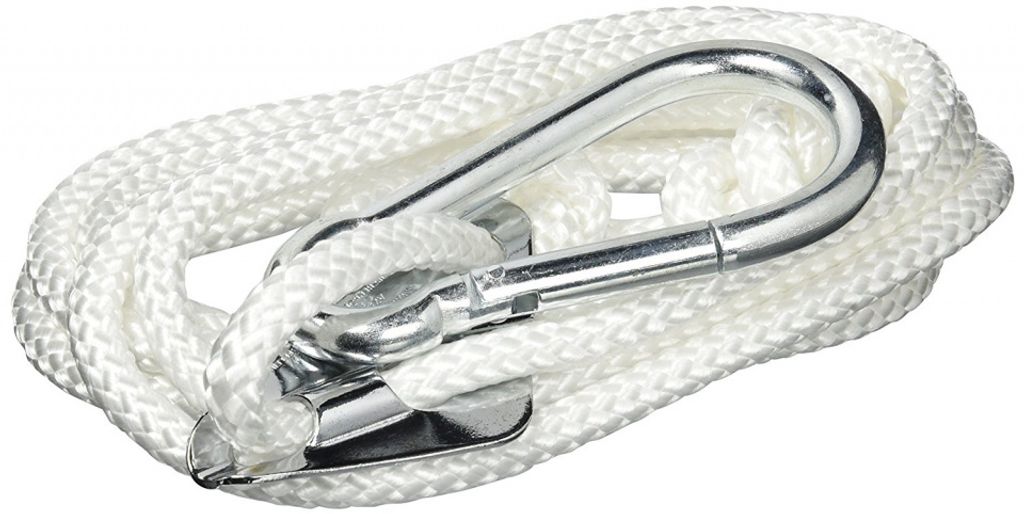 Amazonas Smartrope Bianco AZ-3025000 - max. 150kg Immagine del prodotto 