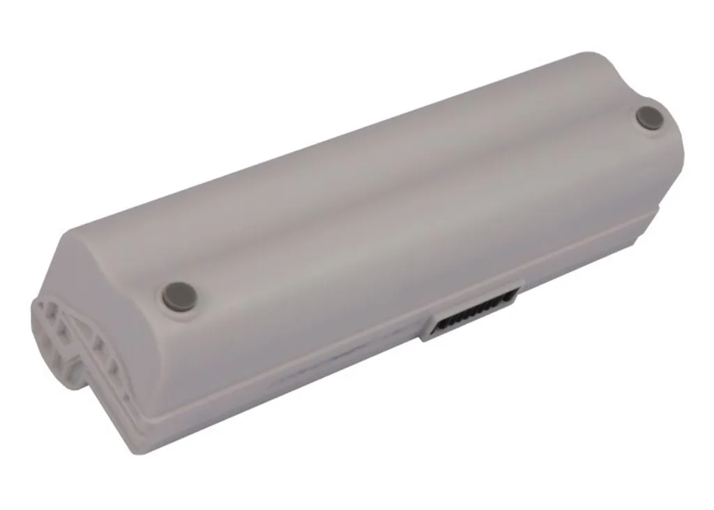 TECHTEK Batteria notebook compatibile con [Asus] Eee PC 701SD, Eee PC 701SDX, Eee PC 703, Eee PC 900-BK010X, Eee PC 900-BK028, Eee PC 900-BK039X, Eee