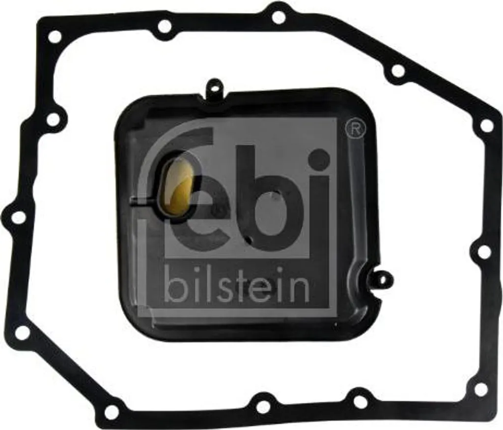 Filtre hydraulique de boîte automatique FEBI pour Wrangler et Cherokee