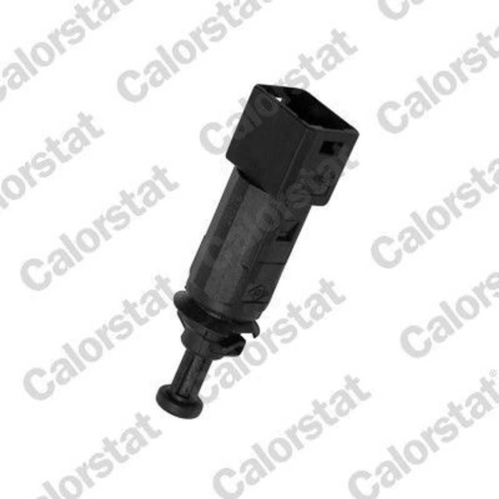 CALORSTAT by Vernet Bremslichtschalter Bremsschalter BS4580 Vorne Links für OPEL Vivaro A Kastenwagen (X83) mechanisch