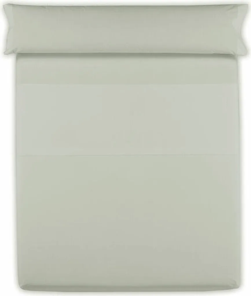 Oberlaken Happy Home Menthe Matelas Double 140x190 cm pour un Sommeil Zen