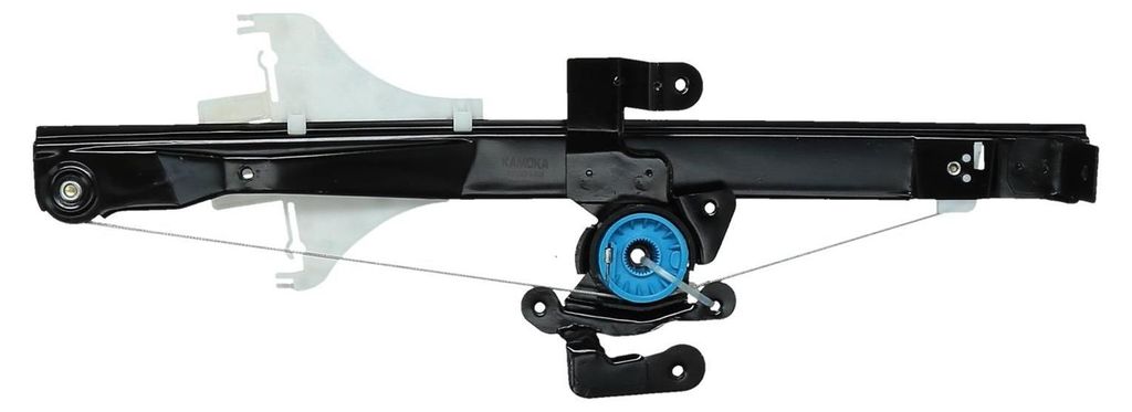 KAMOKA 7200108 Elektrischer Fensterheber Hinten Rechts für FORD MONDEO III Kombi (BWY) MONDEO III (B5Y) MONDEO III Stufenheck (B4Y) MONDEO II Kombi