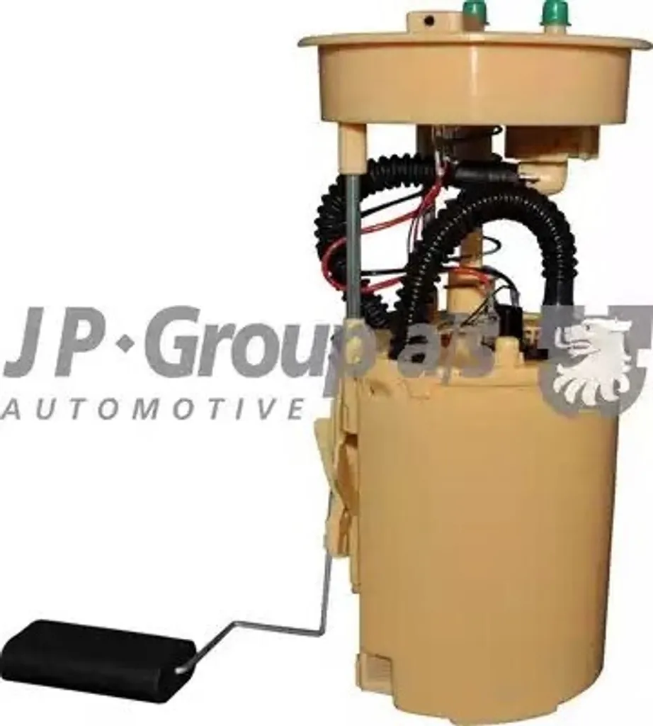 Pompe à Carburant JP GROUP 1115205000 pour Golf 4 Bora A3 et Octavia 1