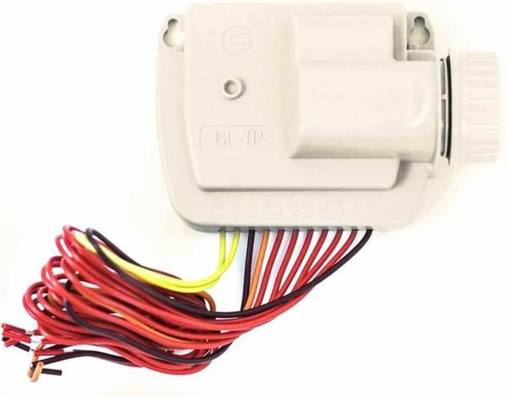 Programmateur Bluetooth 2 stations Solem BL-IP étanche IP68 à piles