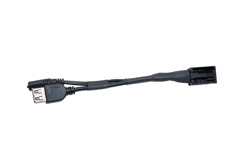 Ajouter le Bluetooth Audio sur Audi MMI 3G : Solution Kufatec BTR300