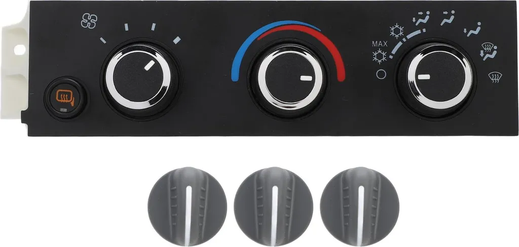 Module de climatisation anti-panne de ventilation pour Express 3500 - 3