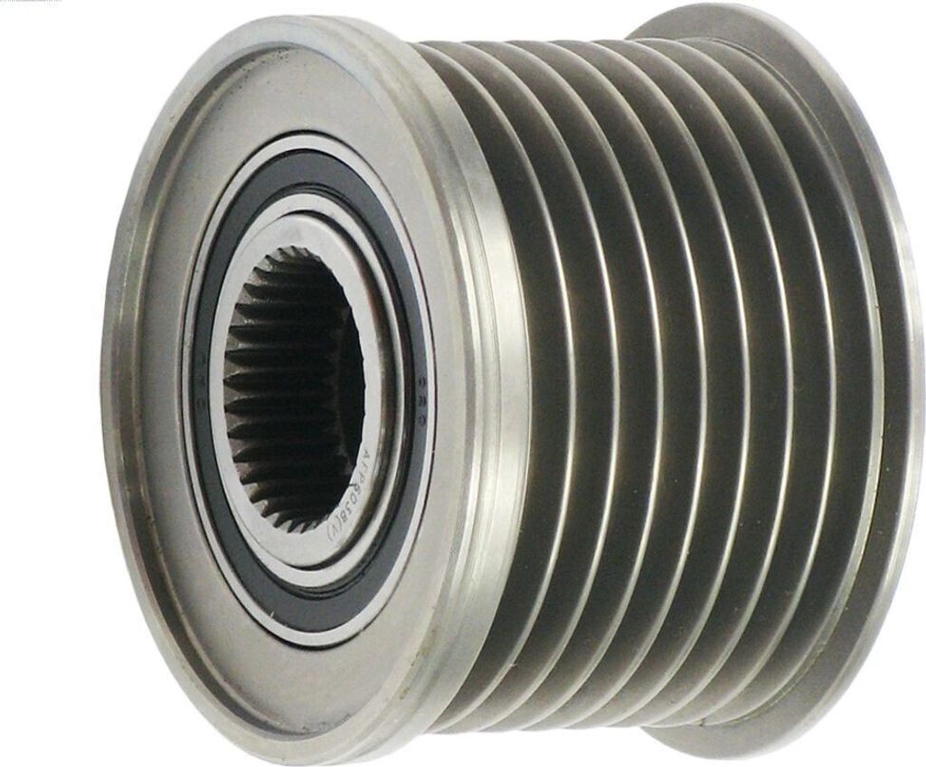 AS-PL Generatorfreilauf Riemenscheibe Lichtmaschine für JEEP GRAND CHEROKEE II (WJ, WG)