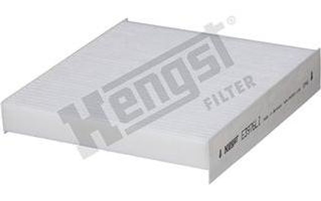 HENGST FILTER E3976LI Innenraumluftfilter OE 52408346 kompatibel mit Alf. 159, Brera, Spider