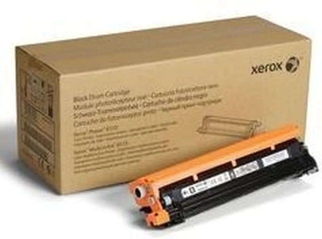 Unité d'imagerie Tambour Noir pour Imprimante Xerox WorkCentre 6515