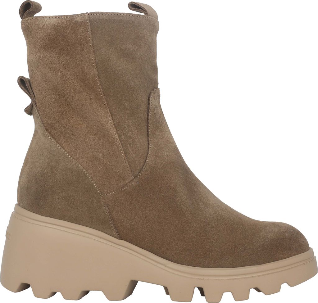 Wonders Leeds - damen stiefelette