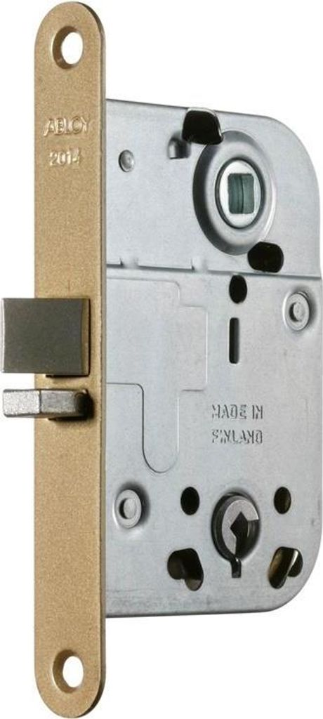 Schlosskörper Abloy 2014+0068 Egl