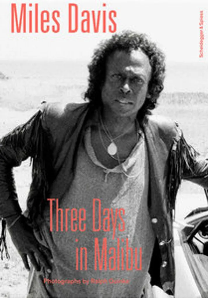 Vinyle Miles Davis Trois jours à Malibu, Disque Jazz de Collection