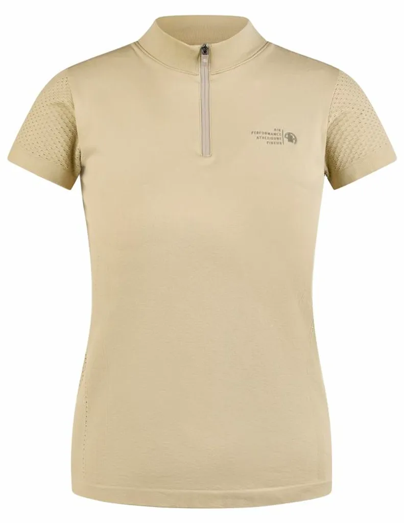 Pull d'équitation en maille pour femme Pikeur FS26 - Confort Sportif