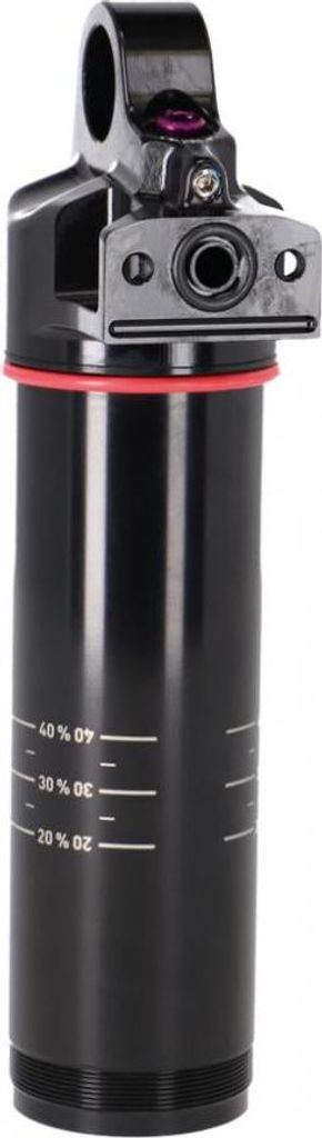 Rockshox RS Eyelet Dämpferkörper-Baugruppe Standard 72,5 Vivid C1+ 2024+
