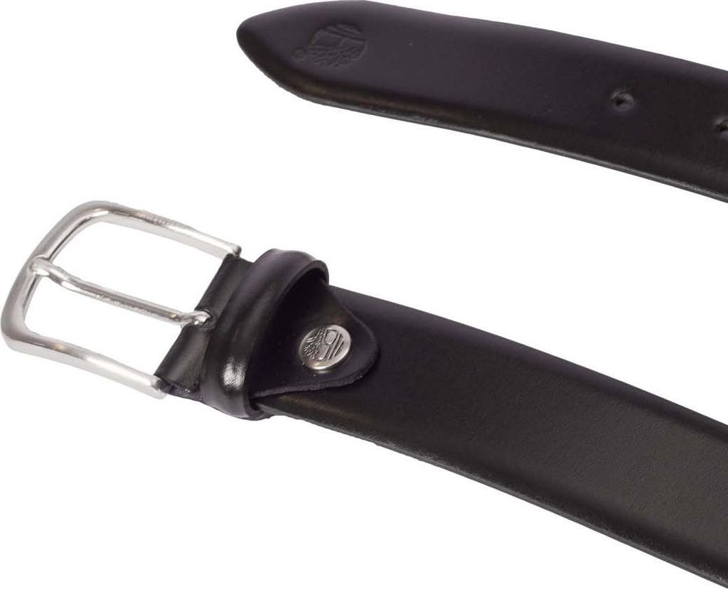 TIMBERLAND - Men's logo belt - Size L