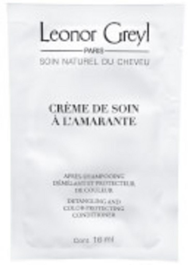 Leonor Greyl A L'Amarante Haarspoeling voor kleurbehoud, 16 Productafbeelding 