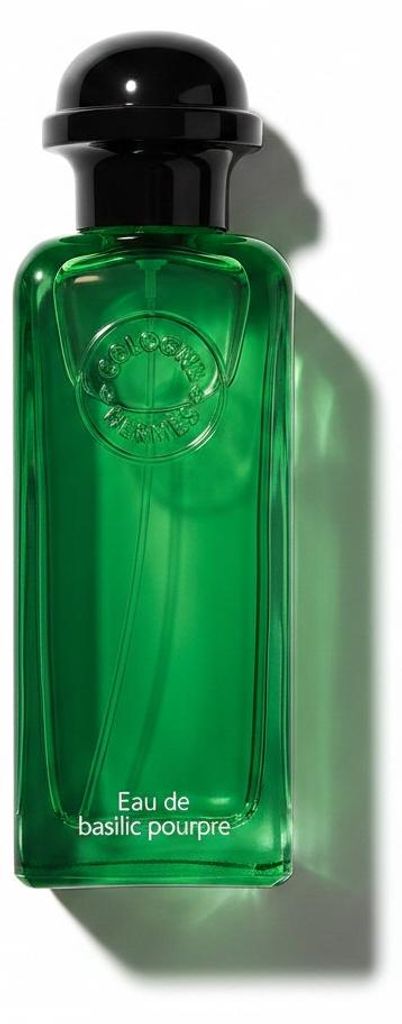 Hermès Hermes Eau De Basilique Pourpre Eau De Cologne 100ml Immagine del prodotto 