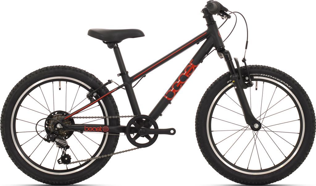 Bikefun Bike Bike Fun 20 die 6V