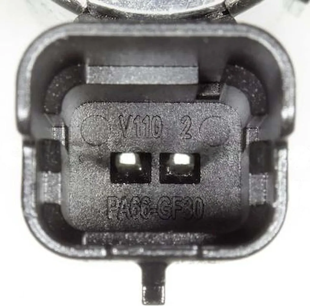 Solution voyant moteur : Soupape réglage arbre à cames pour Peugeot 407
