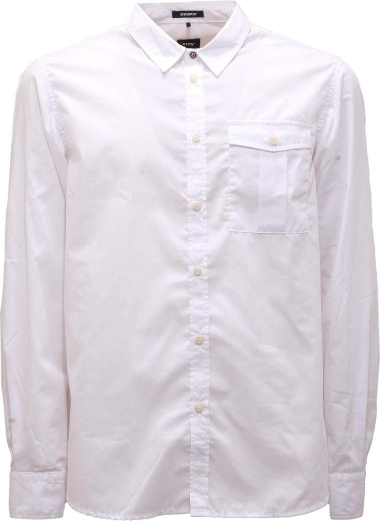 0615AM camicia uomo OFFICINA36 man shirt