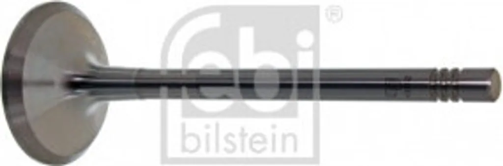 Soupape d'échappement renforcée OE 06B109611B pour Audi A4 et VW Golf VI