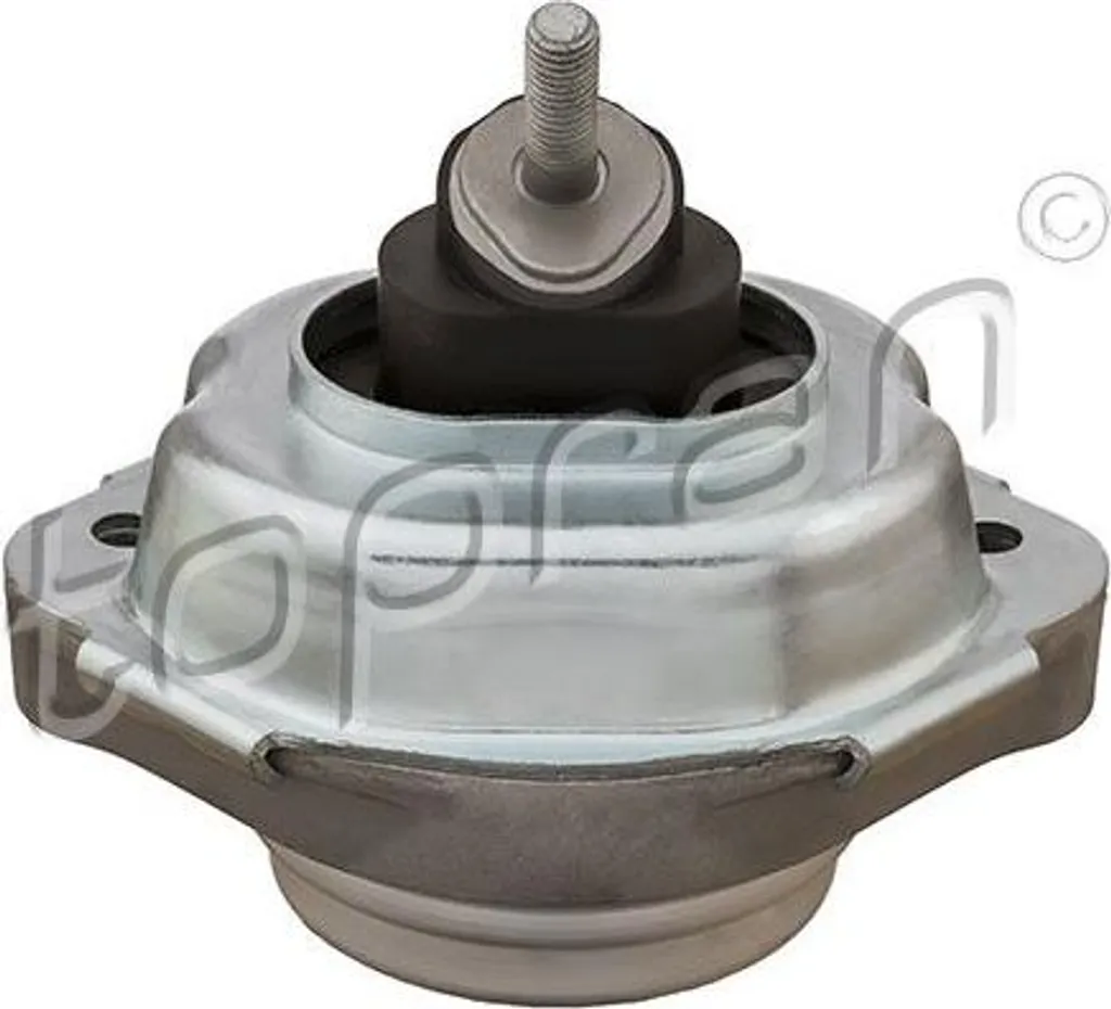 Support Moteur pour BMW X3 TOPRAN 501 965 : Réduction des Vibrations