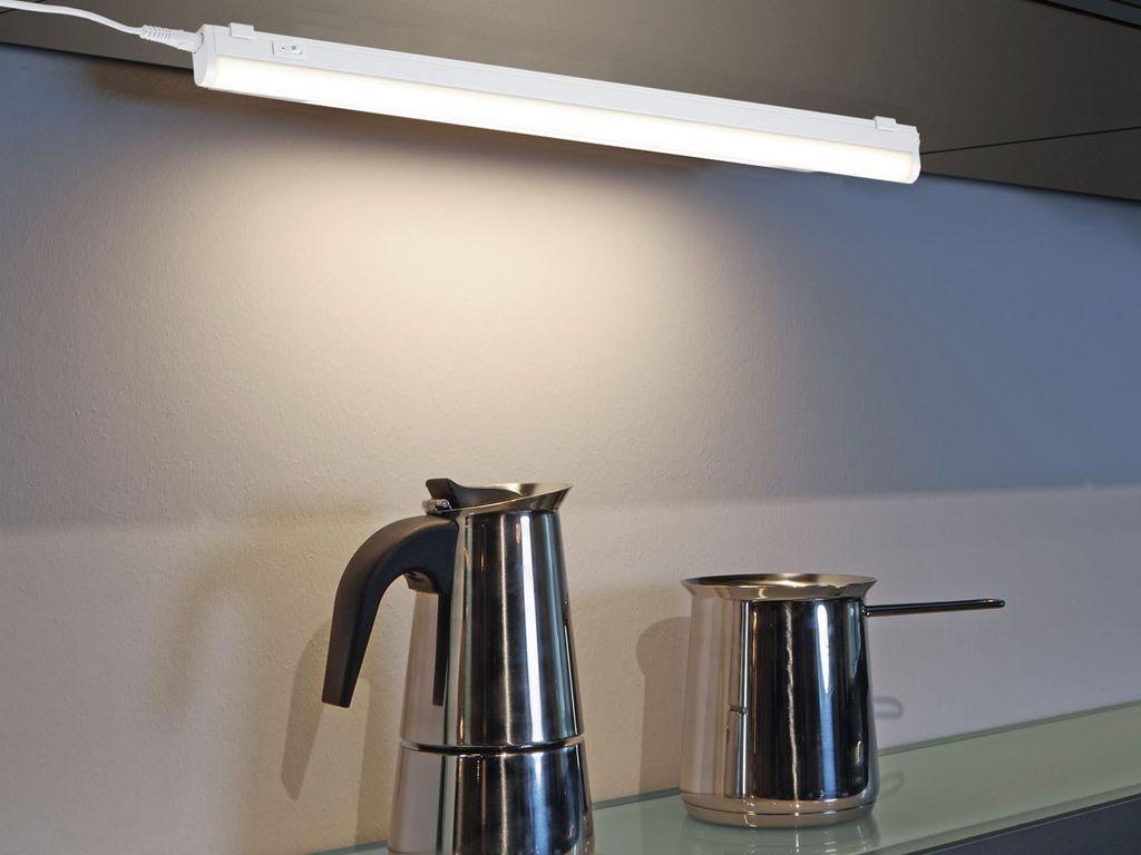 Trio 273070701 LED-Unterbauleuchte 7W 3000K 600lm