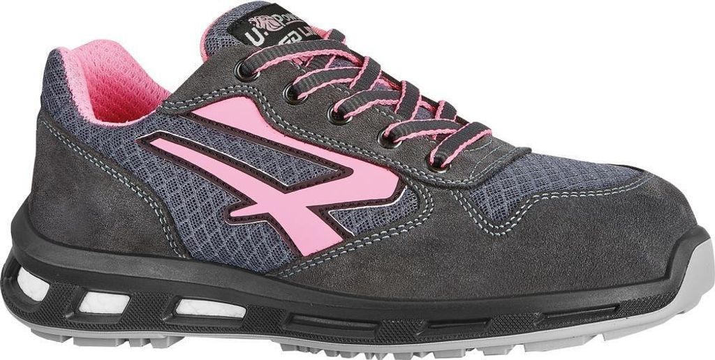 Halbschuh CHERRY, S1P,SRC,Gr.39