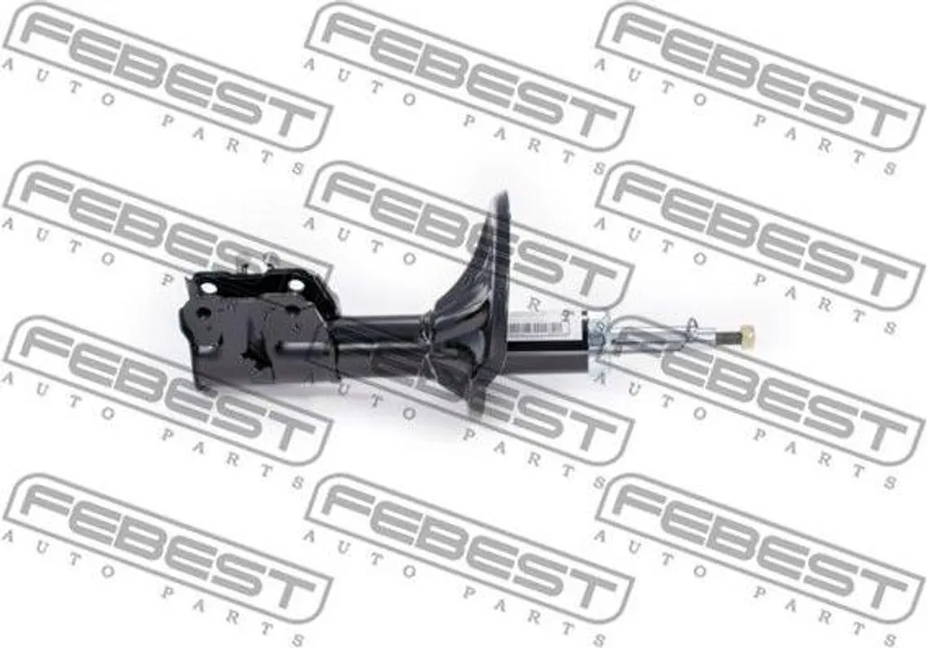 Amortisseur de Suspension OE 51795358 pour Mitsubishi Space Star/Carisma