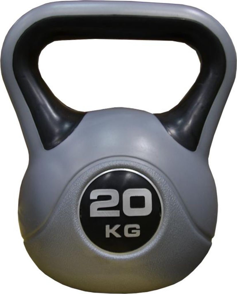 Haltère vin-bell MASTER 20 kg Image du produit 