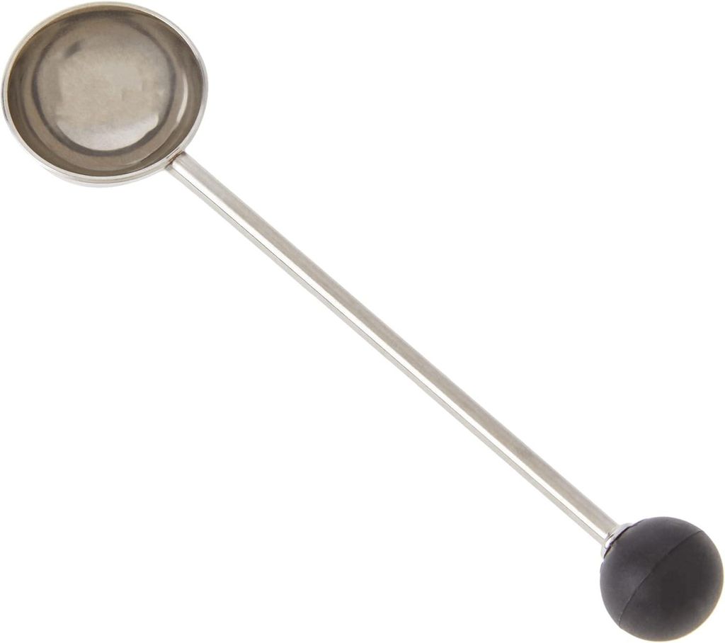 Alessi Sugar Spoon For Art.9097 (Art.-Nr. 9097CUCCHI, EAN Zdjęcie produktu 