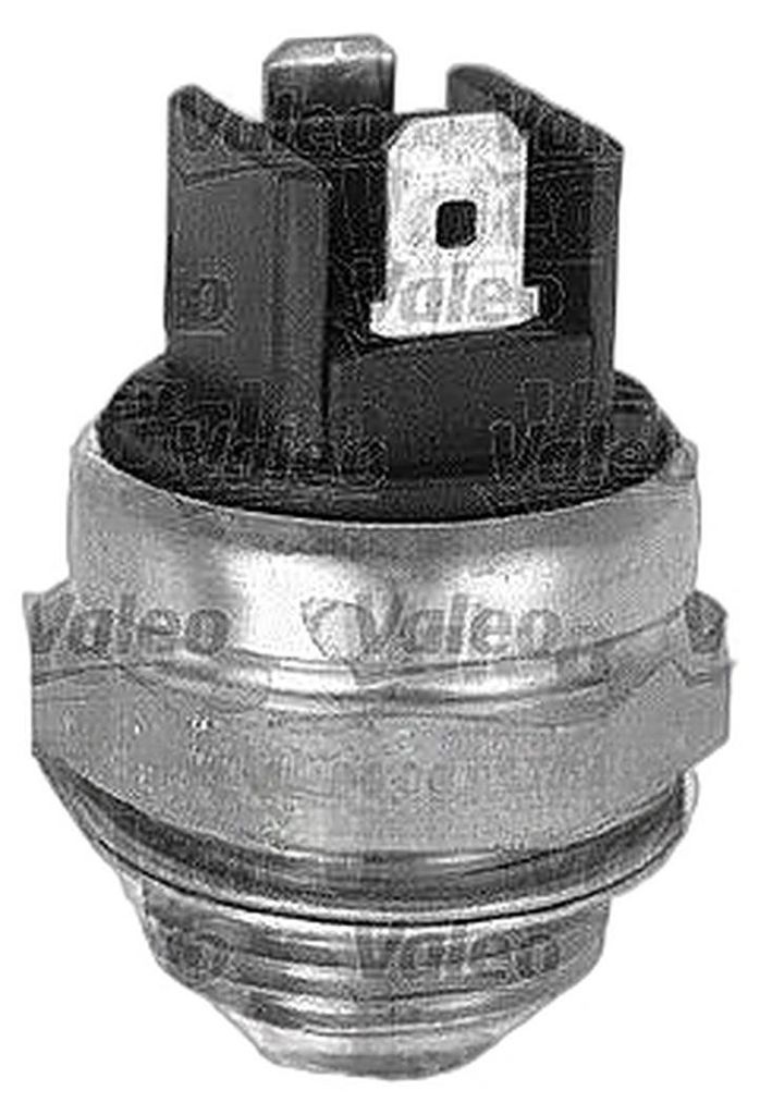 Temperaturschalter Kühlerlüfter 82 °C - 68 °C 29 VALEO für u.a. PEUGEOT 504