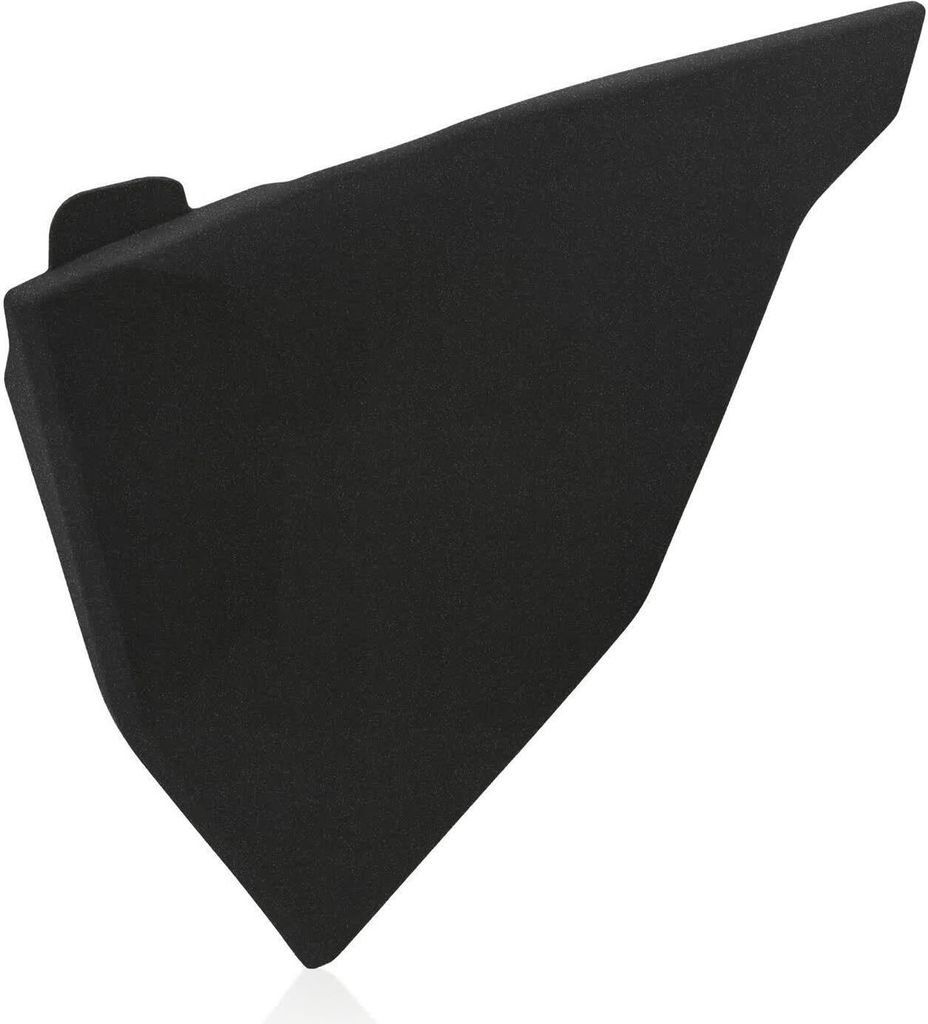 ACERBIS Metallic Black Air Box Cover für KTM