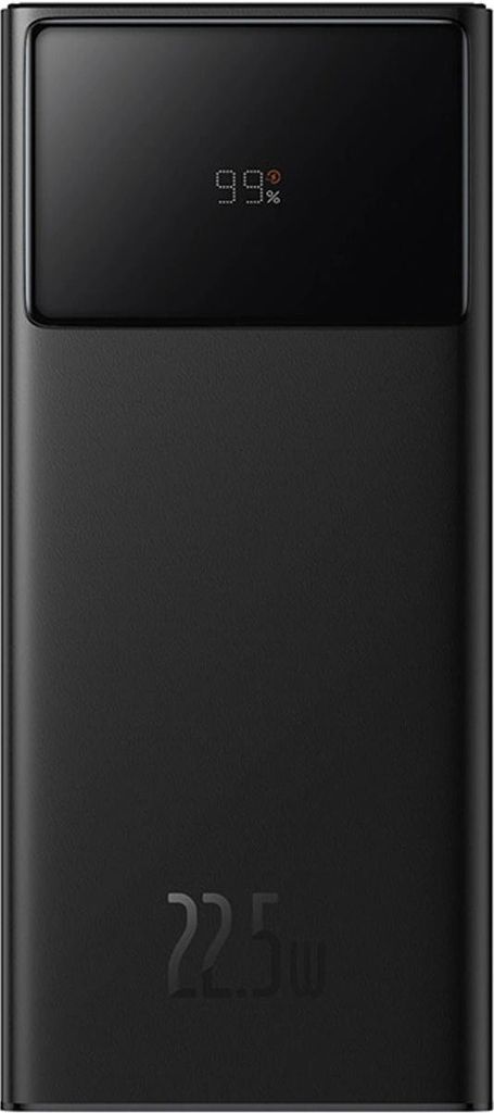 Power Bank Baseus Star-Lord con Display Digitale 20000mAh Immagine del prodotto 